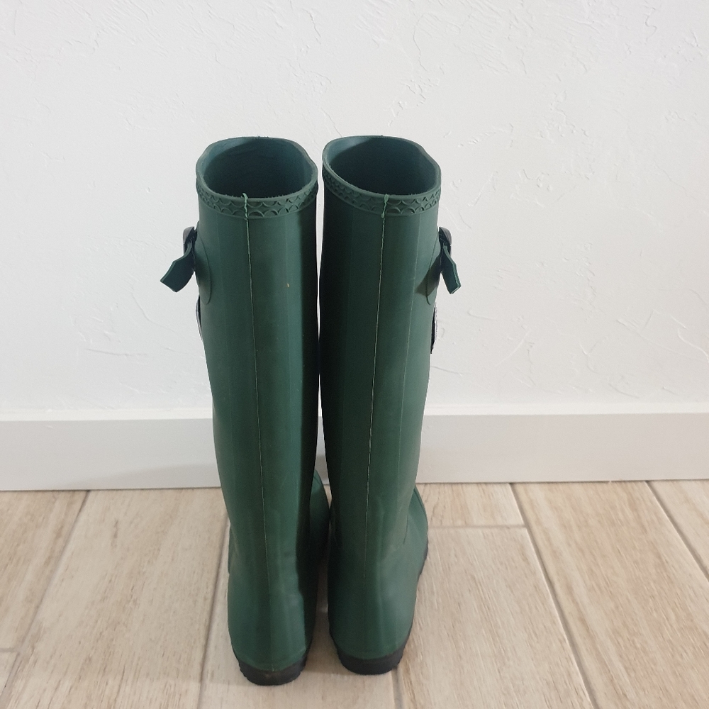 Kamik Jennifer Tall Rain Boot - Picture 3 of 7